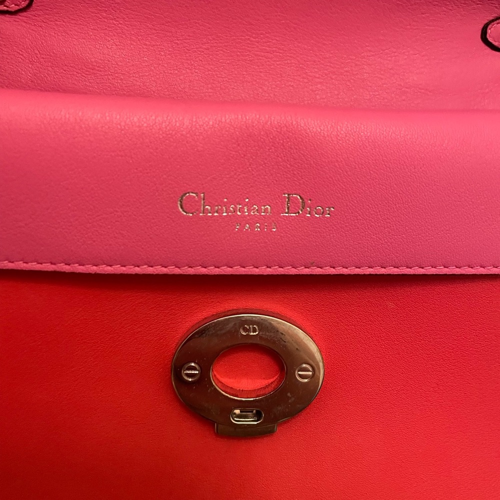 Bedior Bag Red - Picture 4 of 4